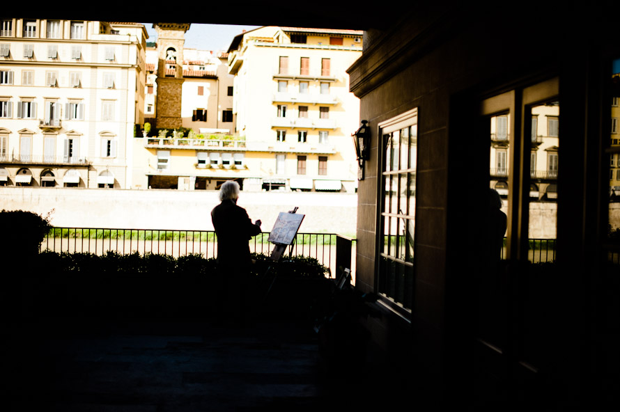 A holiday in Italy. — Lucca Wedding Photographer (photo 51)