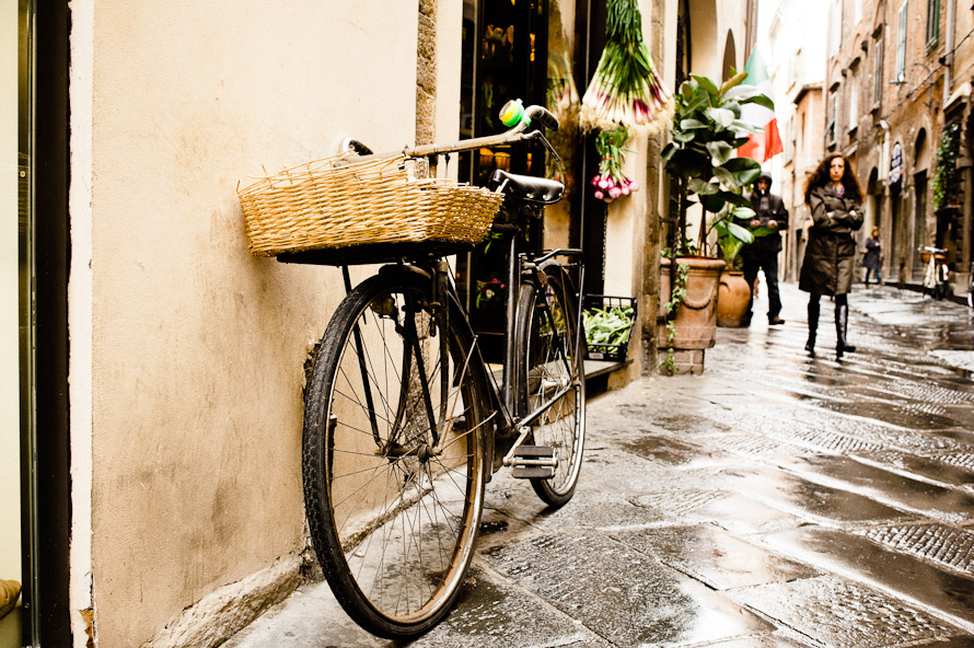 A holiday in Italy. — Lucca Wedding Photographer (photo 57)