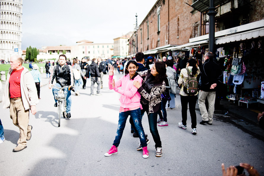 A holiday in Italy. — Lucca Wedding Photographer (photo 58)