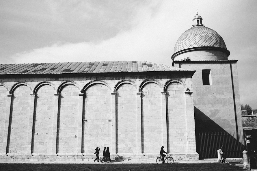 A holiday in Italy. — Lucca Wedding Photographer (photo 59)
