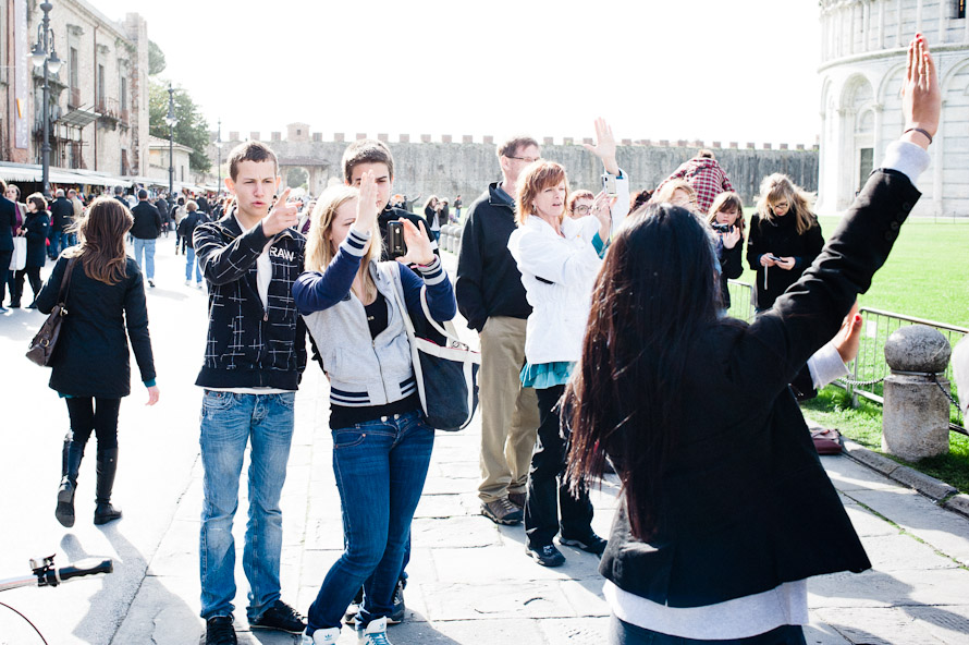 A holiday in Italy. — Lucca Wedding Photographer (photo 61)