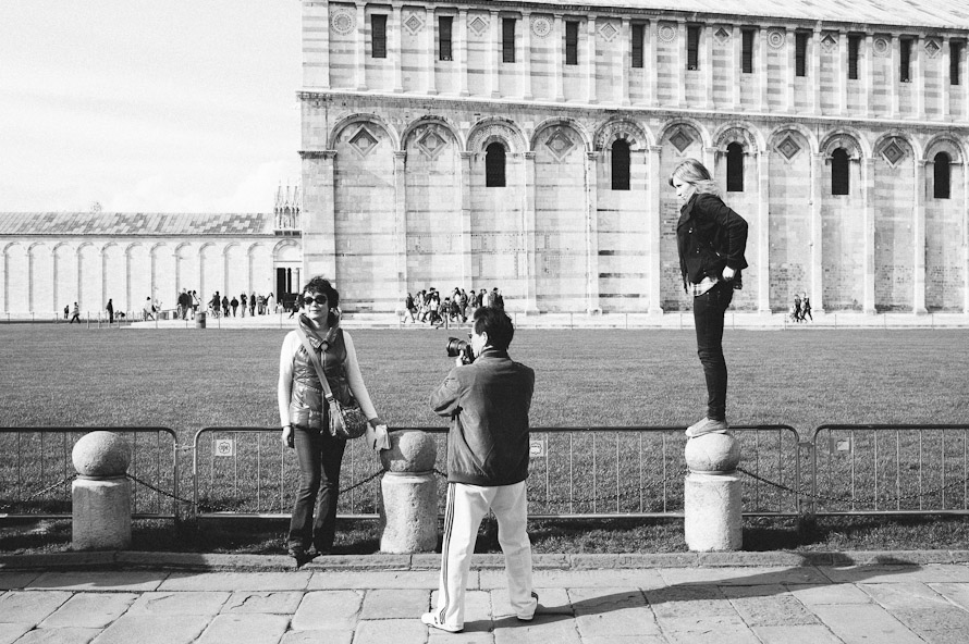 A holiday in Italy. — Lucca Wedding Photographer (photo 63)