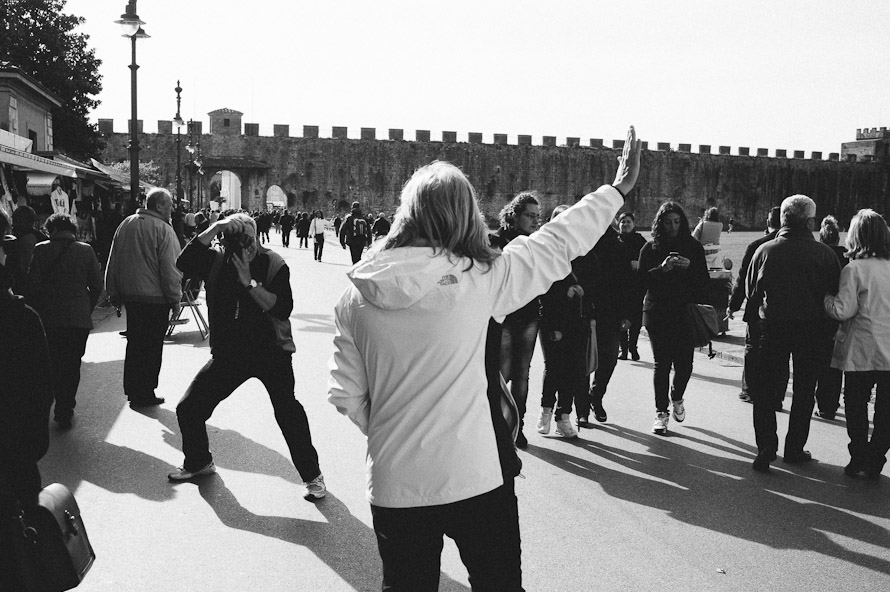 A holiday in Italy. — Lucca Wedding Photographer (photo 64)