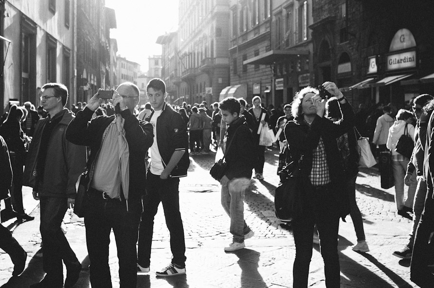 A holiday in Italy. — Lucca Wedding Photographer (photo 69)