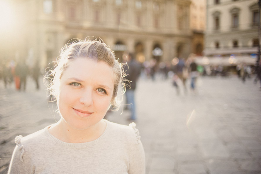 A holiday in Italy. — Lucca Wedding Photographer (photo 73)