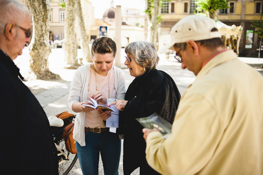 A holiday in Italy. — Lucca Wedding Photographer (photo 78)