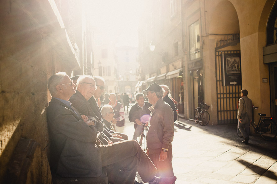 A holiday in Italy. — Lucca Wedding Photographer (photo 87)
