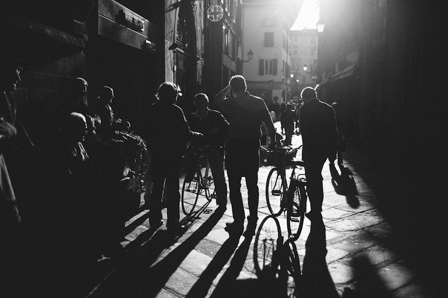 A holiday in Italy. — Lucca Wedding Photographer (photo 89)