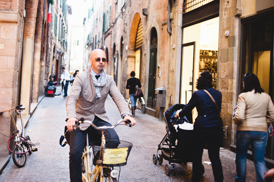 A holiday in Italy. — Lucca Wedding Photographer (photo 90)