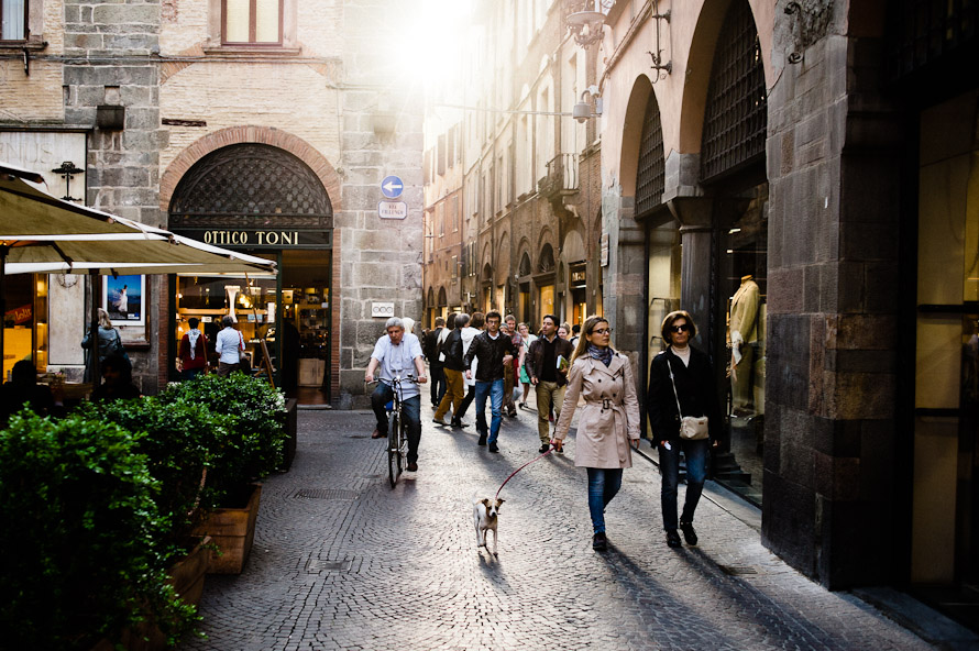 A holiday in Italy. — Lucca Wedding Photographer (photo 92)