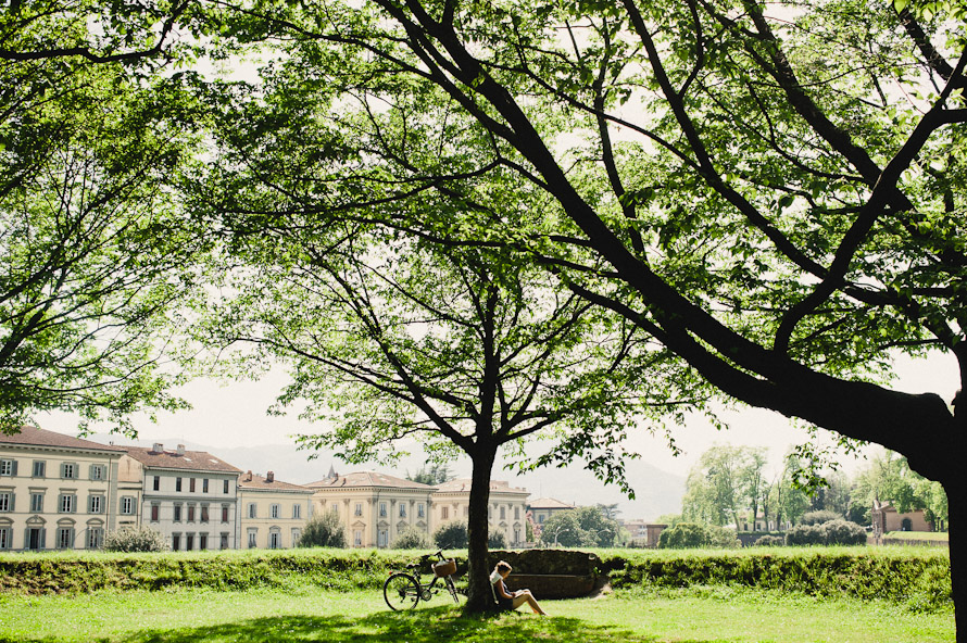 A holiday in Italy. — Lucca Wedding Photographer (photo 97)