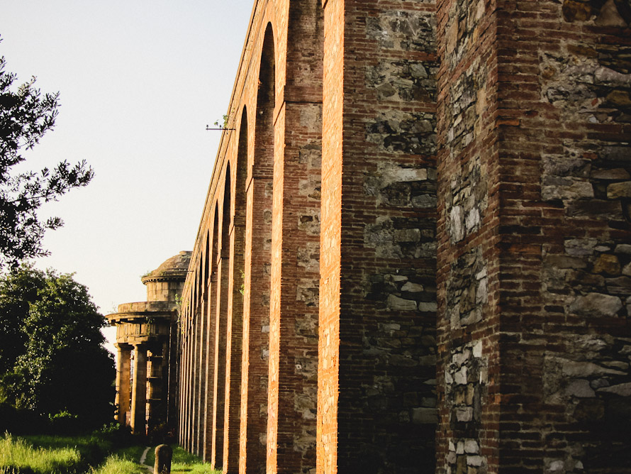 A holiday in Italy. — Lucca Wedding Photographer (photo 98)