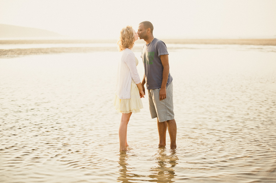 Tyrone and Tarah are getting married! — Berwick Lodge wedding (photo 3)