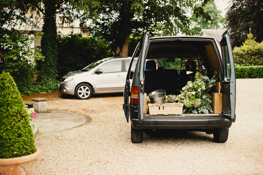 Brenden & Emmy got married at The Bath Priory — BATH PRIORY WEDDING (photo 1)