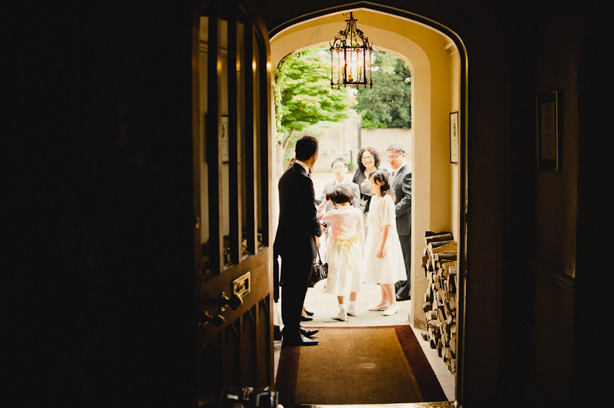 Brenden & Emmy got married at The Bath Priory — BATH PRIORY WEDDING (photo 3)
