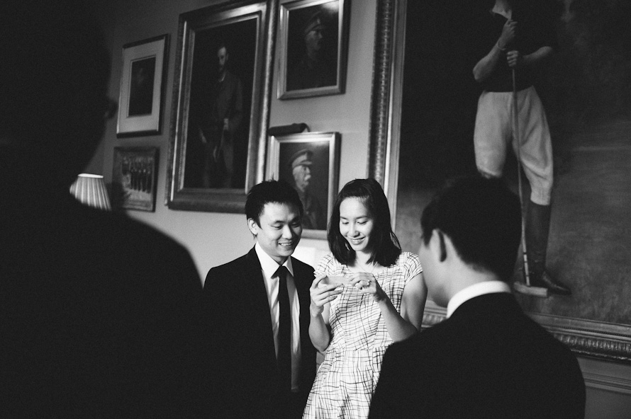 Brenden & Emmy got married at The Bath Priory — BATH PRIORY WEDDING (photo 5)