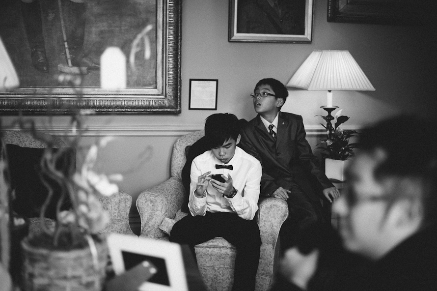 Brenden & Emmy got married at The Bath Priory — BATH PRIORY WEDDING (photo 6)