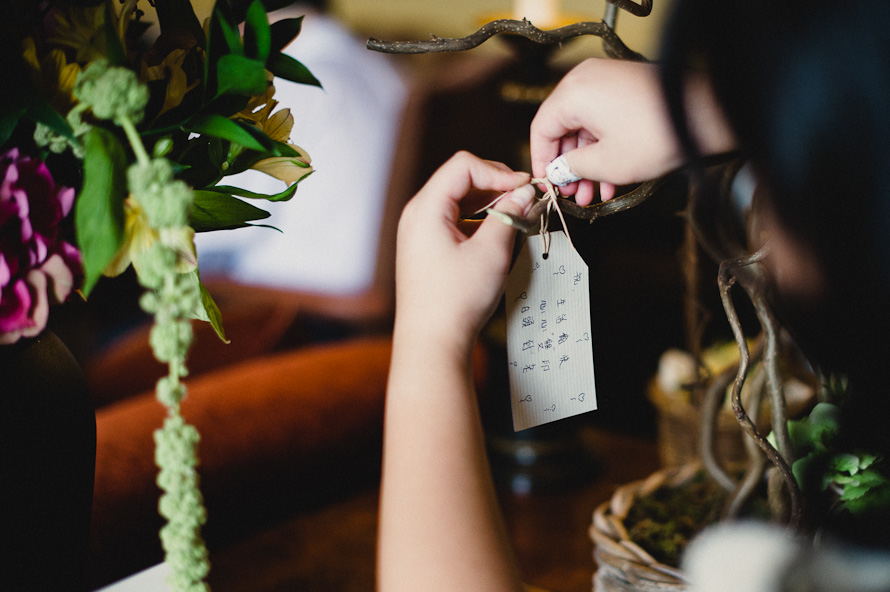 Brenden & Emmy got married at The Bath Priory — BATH PRIORY WEDDING (photo 32)
