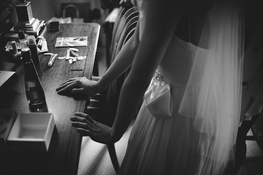 Brenden & Emmy got married at The Bath Priory — BATH PRIORY WEDDING (photo 7)