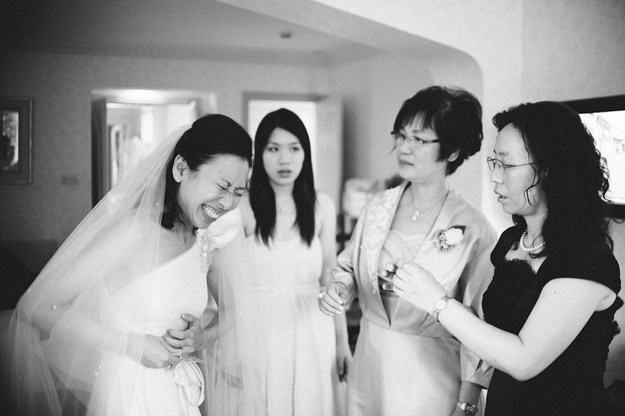 Brenden & Emmy got married at The Bath Priory — BATH PRIORY WEDDING (photo 10)