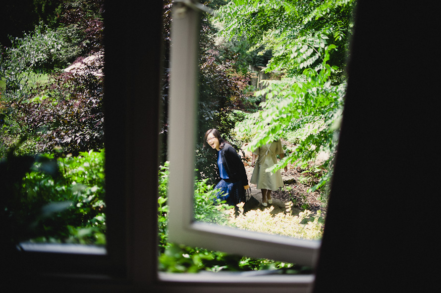 Brenden & Emmy got married at The Bath Priory — BATH PRIORY WEDDING (photo 12)