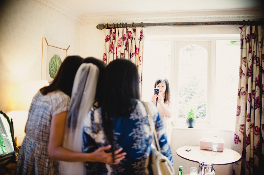 Brenden & Emmy got married at The Bath Priory — BATH PRIORY WEDDING (photo 13)