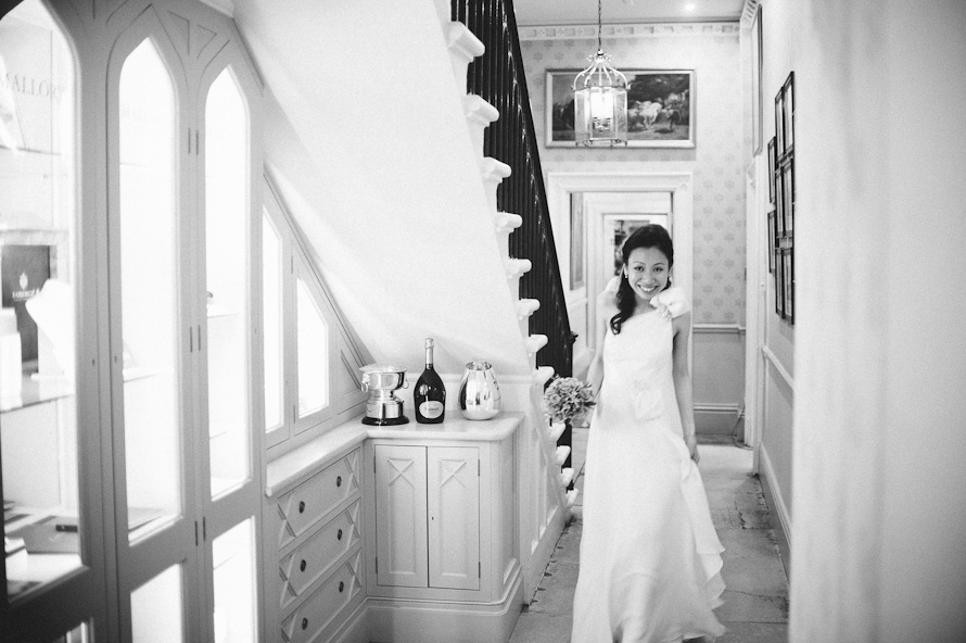 Brenden & Emmy got married at The Bath Priory — BATH PRIORY WEDDING (photo 16)