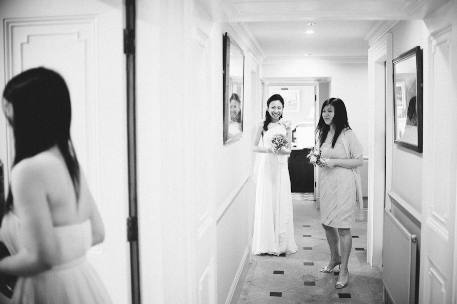 Brenden & Emmy got married at The Bath Priory — BATH PRIORY WEDDING (photo 17)