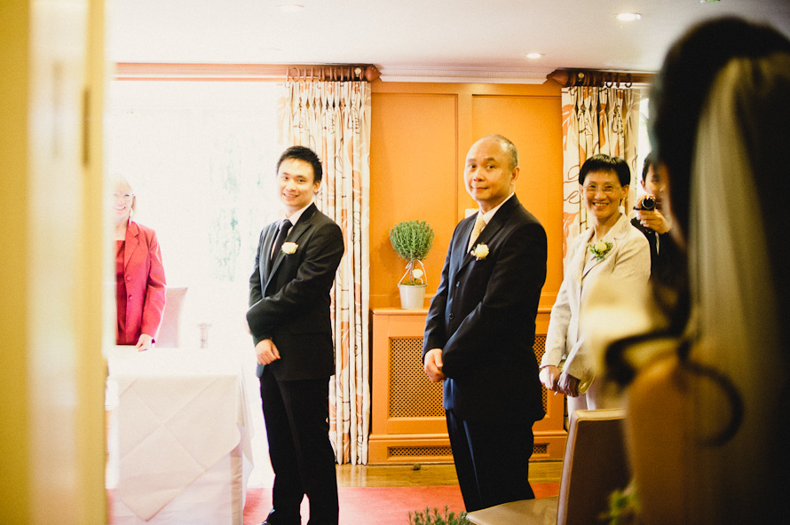 Brenden & Emmy got married at The Bath Priory — BATH PRIORY WEDDING (photo 19)