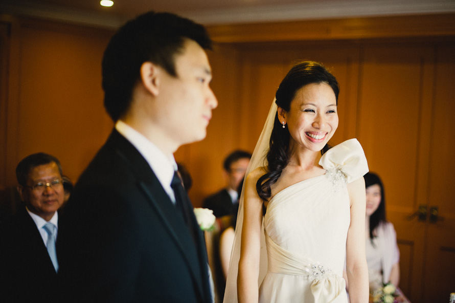 Brenden & Emmy got married at The Bath Priory