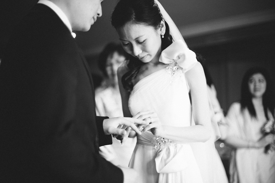 Brenden & Emmy got married at The Bath Priory — BATH PRIORY WEDDING (photo 24)