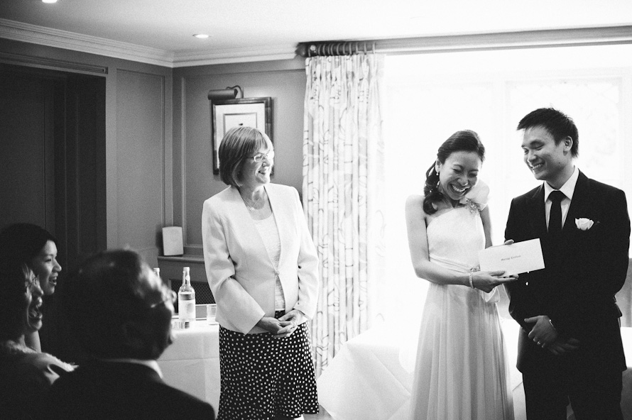 Brenden & Emmy got married at The Bath Priory — BATH PRIORY WEDDING (photo 28)