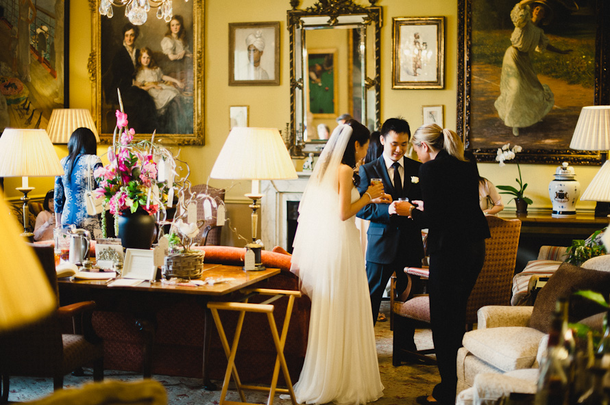 Brenden & Emmy got married at The Bath Priory — BATH PRIORY WEDDING (photo 29)
