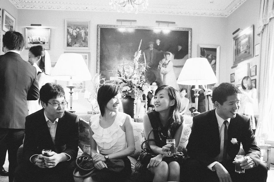 Brenden & Emmy got married at The Bath Priory — BATH PRIORY WEDDING (photo 34)