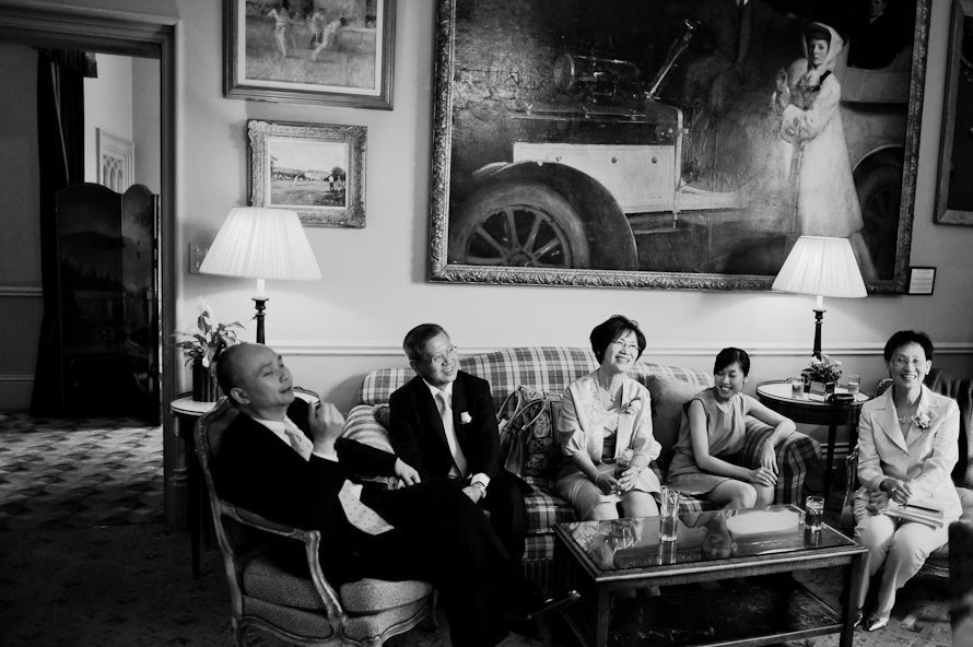 Brenden & Emmy got married at The Bath Priory — BATH PRIORY WEDDING (photo 35)