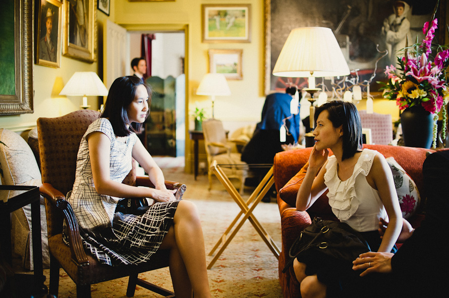 Brenden & Emmy got married at The Bath Priory — BATH PRIORY WEDDING (photo 37)