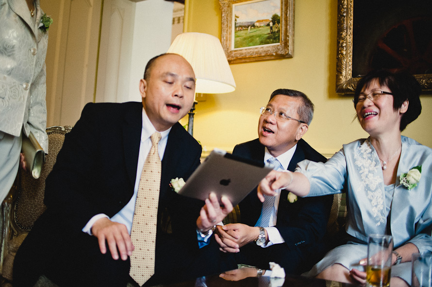Brenden & Emmy got married at The Bath Priory — BATH PRIORY WEDDING (photo 38)