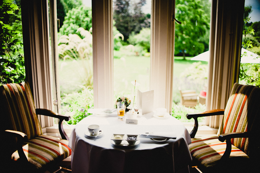 Brenden & Emmy got married at The Bath Priory — BATH PRIORY WEDDING (photo 39)