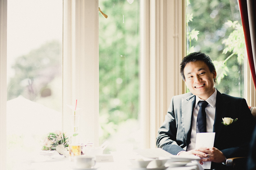 Brenden & Emmy got married at The Bath Priory — BATH PRIORY WEDDING (photo 40)