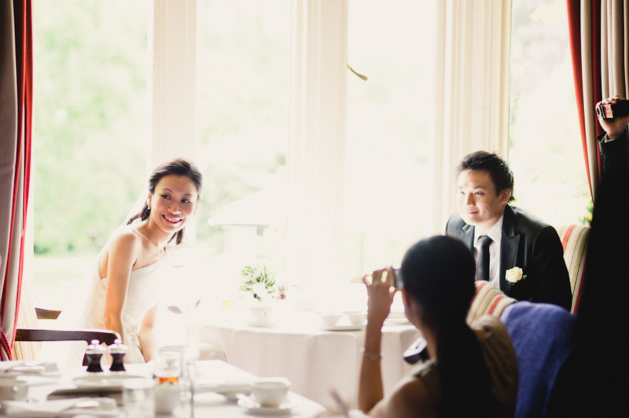 Brenden & Emmy got married at The Bath Priory — BATH PRIORY WEDDING (photo 41)