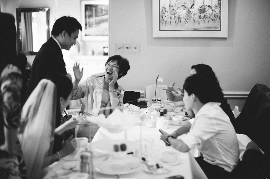 Brenden & Emmy got married at The Bath Priory — BATH PRIORY WEDDING (photo 44)