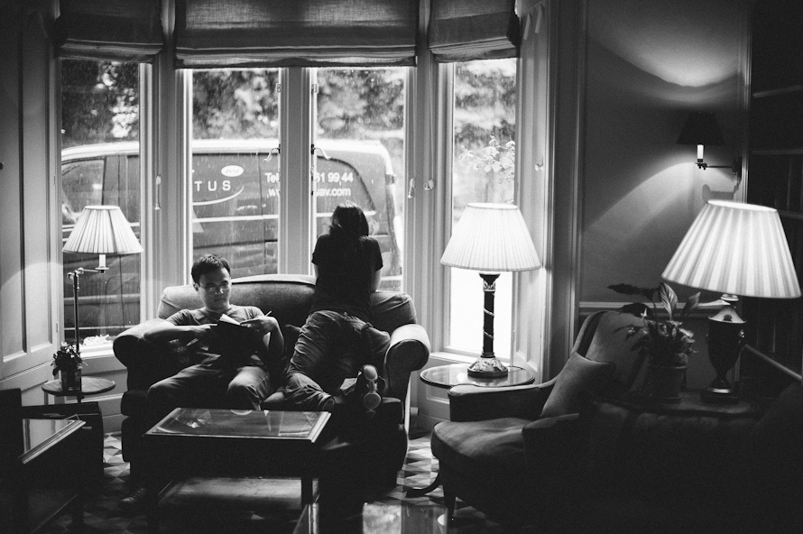 Brenden & Emmy got married at The Bath Priory — BATH PRIORY WEDDING (photo 46)