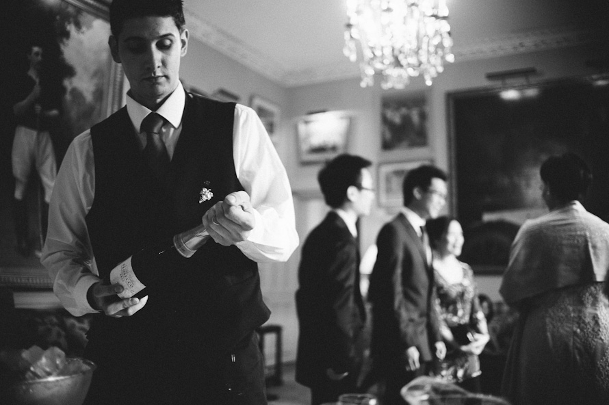 Brenden & Emmy got married at The Bath Priory — BATH PRIORY WEDDING (photo 49)