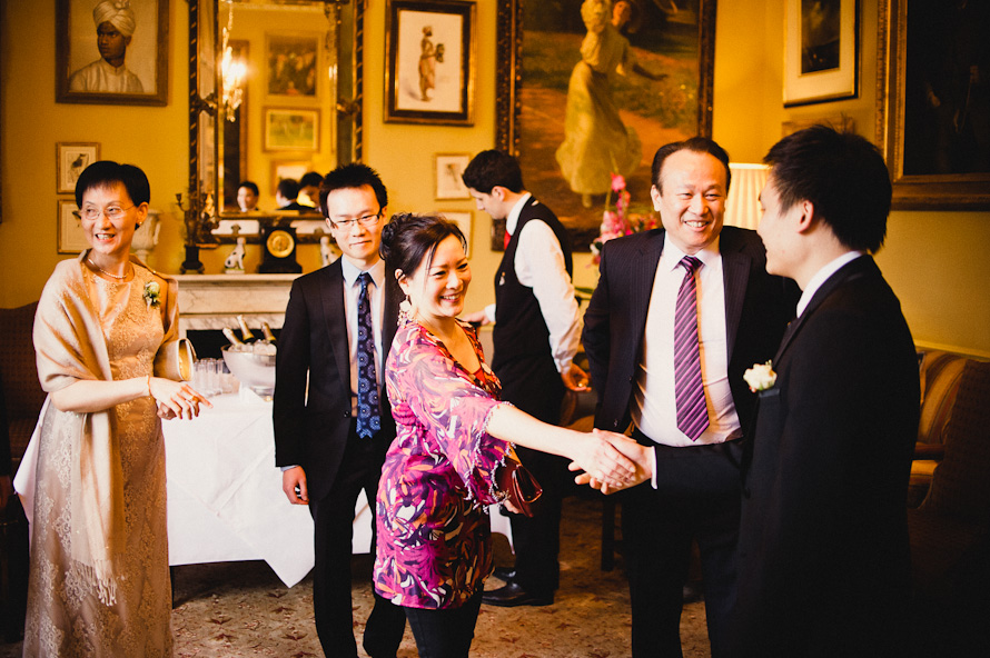 Brenden & Emmy got married at The Bath Priory — BATH PRIORY WEDDING (photo 50)