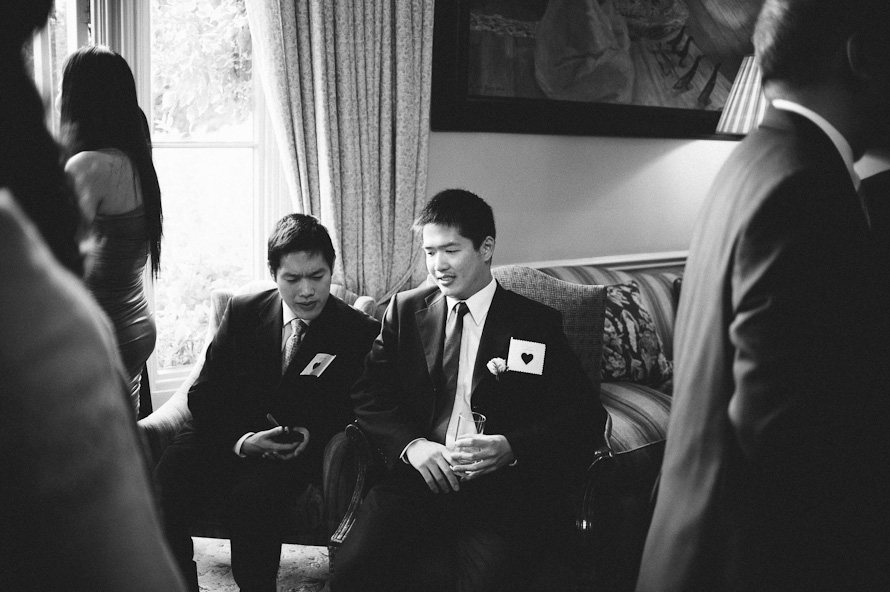 Brenden & Emmy got married at The Bath Priory — BATH PRIORY WEDDING (photo 51)