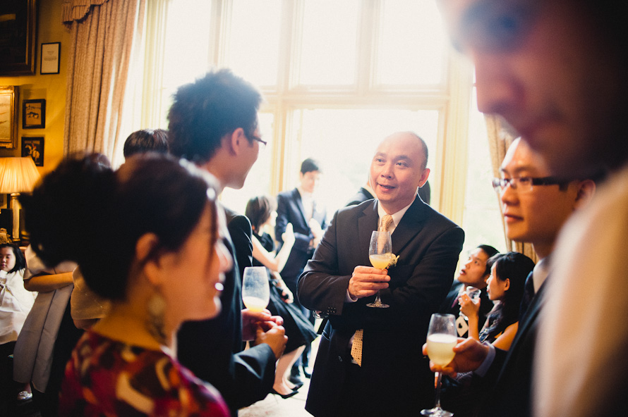 Brenden & Emmy got married at The Bath Priory — BATH PRIORY WEDDING (photo 53)