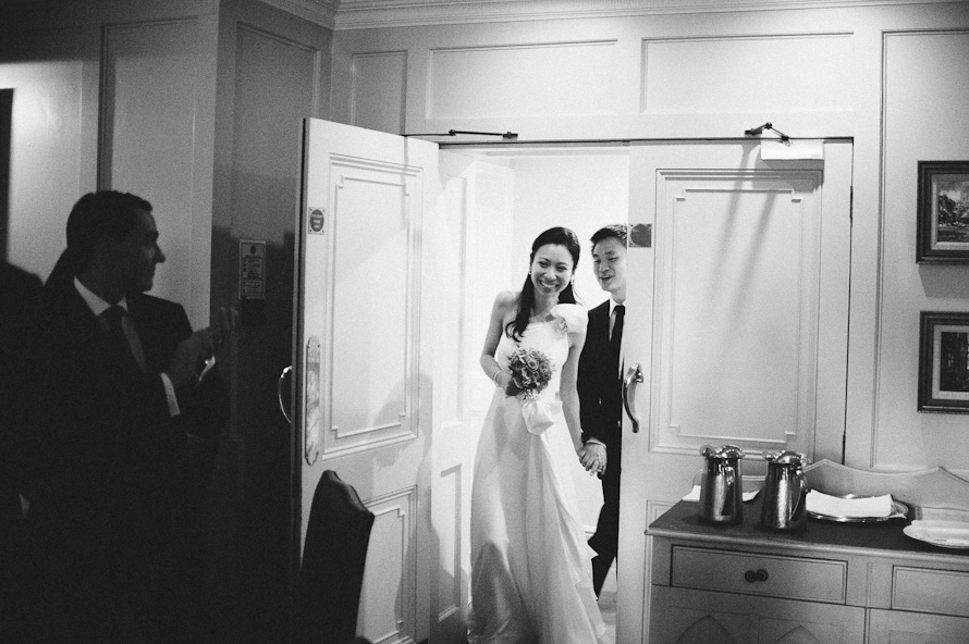 Brenden & Emmy got married at The Bath Priory — BATH PRIORY WEDDING (photo 54)