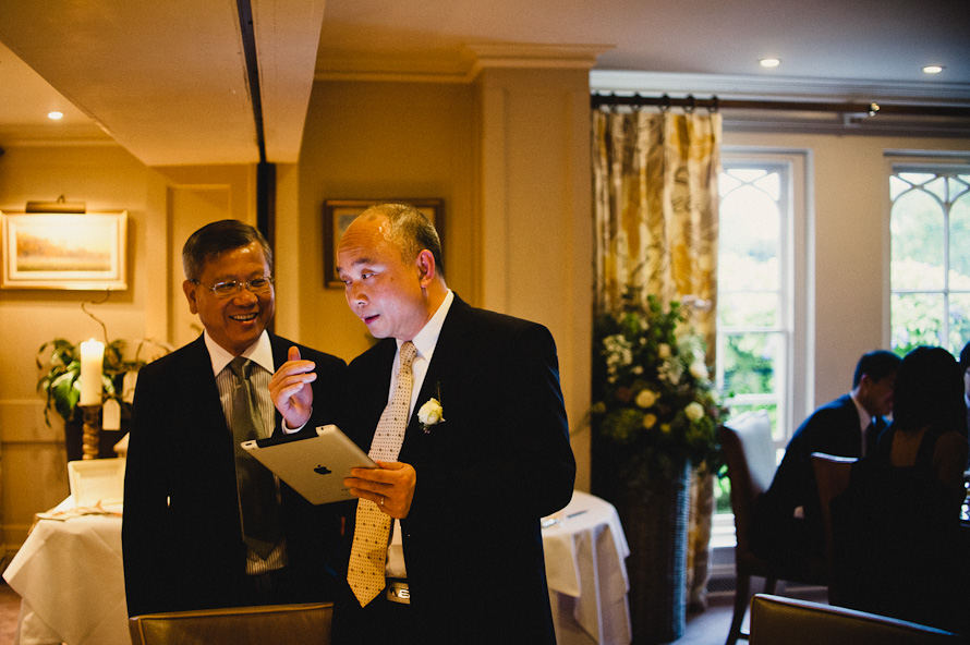 Brenden & Emmy got married at The Bath Priory — BATH PRIORY WEDDING (photo 58)
