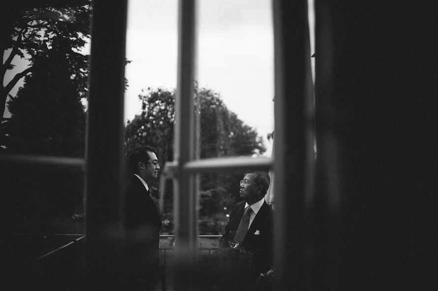 Brenden & Emmy got married at The Bath Priory — BATH PRIORY WEDDING (photo 59)