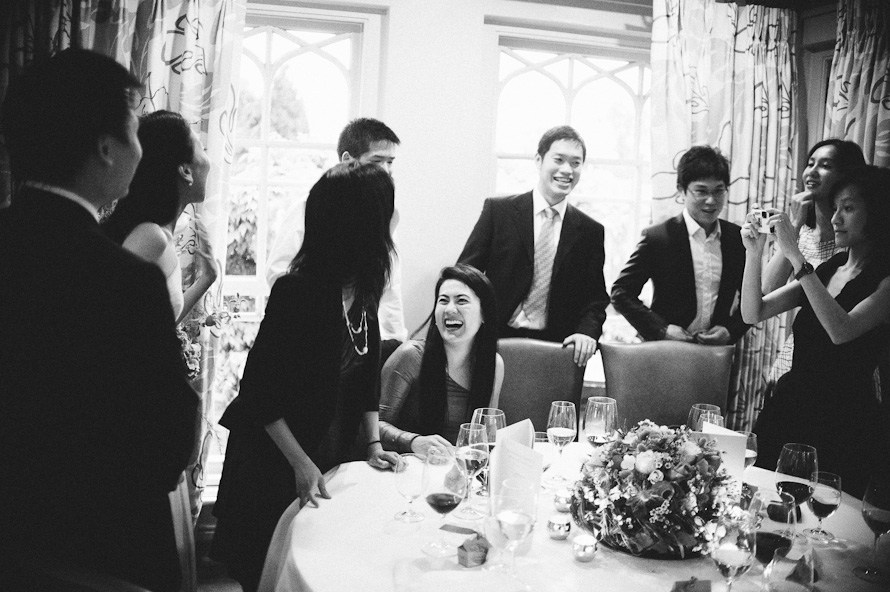 Brenden & Emmy got married at The Bath Priory — BATH PRIORY WEDDING (photo 61)